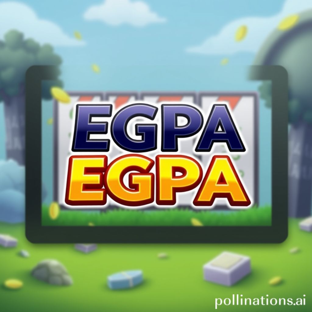 Egpa Slot Alternatif Link